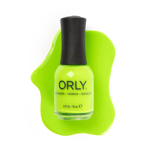 SMALTO ORLY Neon Paradise